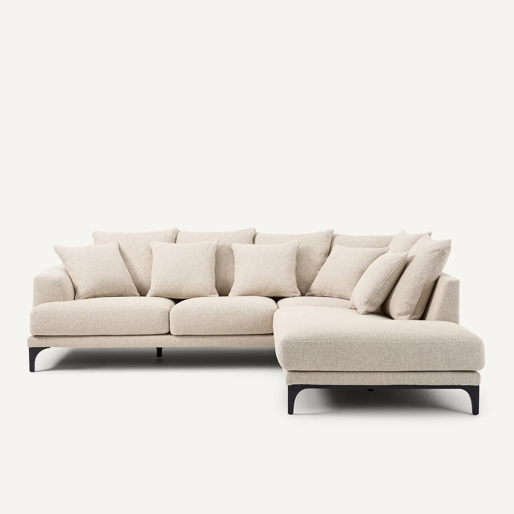 Hoekbank in bouclette, ARMENTO