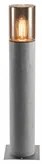 SLV Nederland 2850253016 Staande lampen LISENNE POLE 70 grijs 1xE27 LISENNE POLE 70 grijs 1xE27