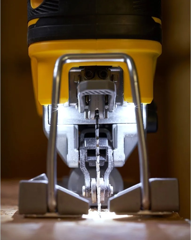 Stanley SFMCS650B Accu Decoupeerzaag Solo V20 Brushless