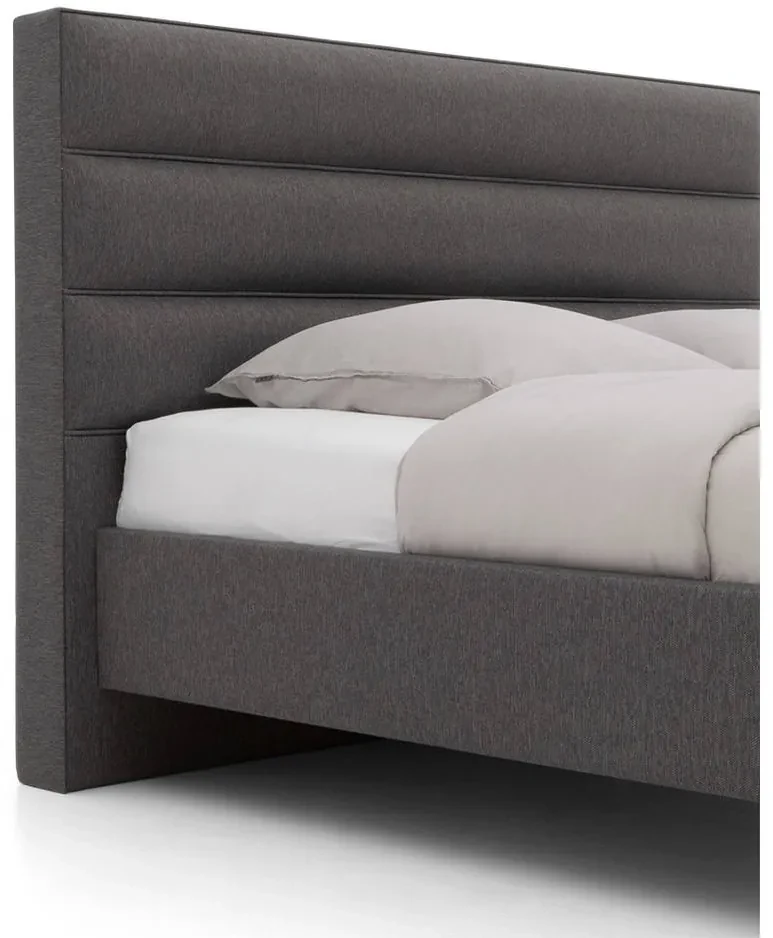 Goossens Bedframe Elite, 180 x 200 cm