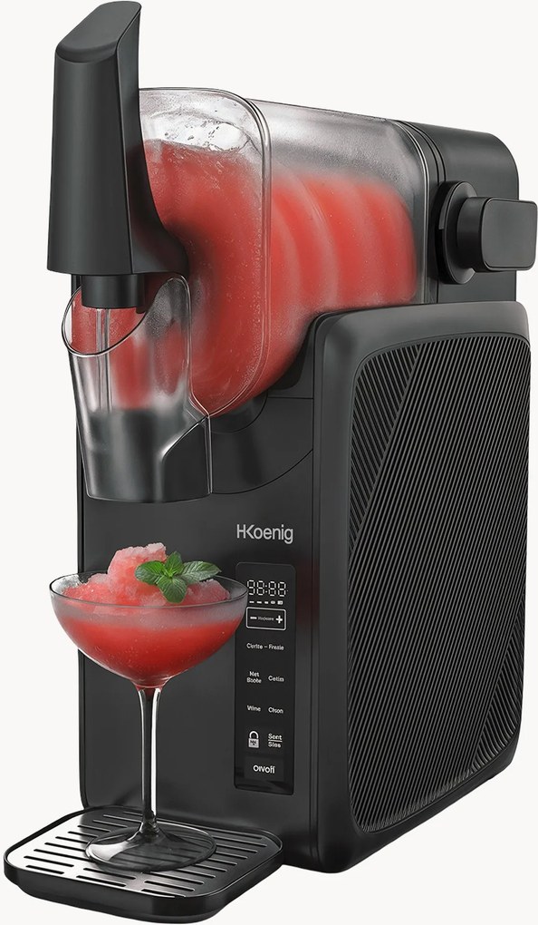 Slushiemaker Koenig