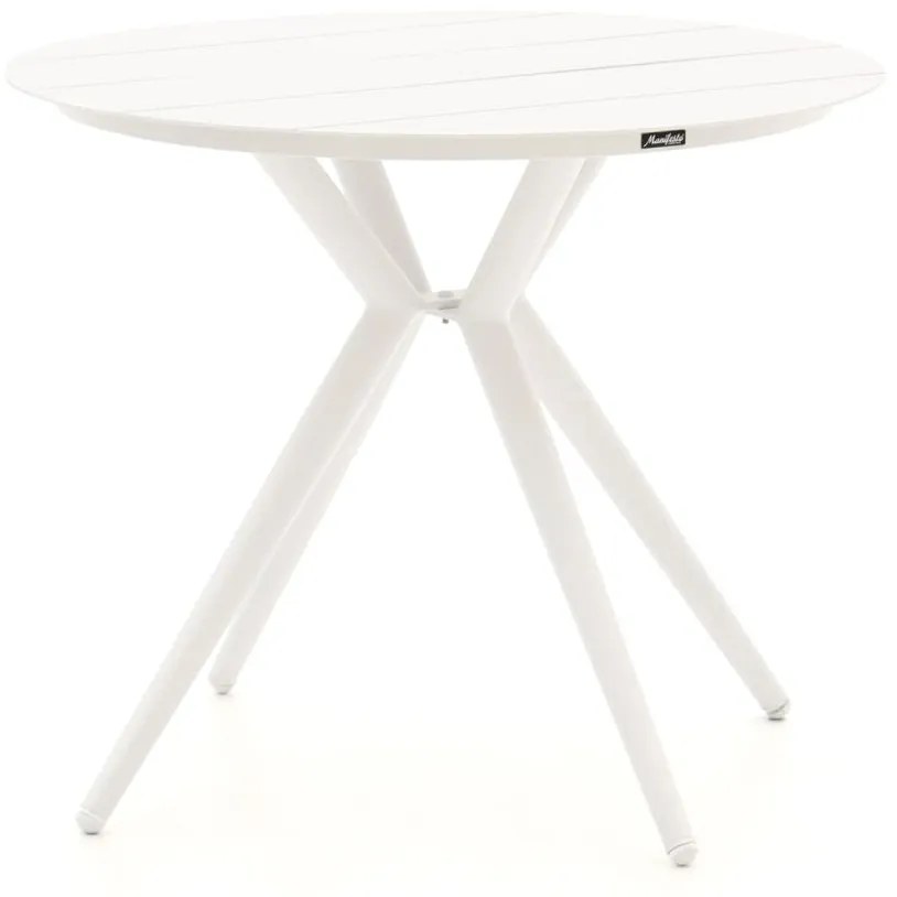 Manifesto Sora dining tuintafel ø 90cm (h:75cm)
