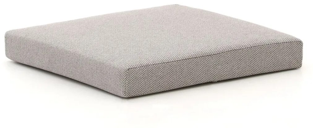 Loungekussen Tuin | Bruin  | Outdoor Textiel | ROUGH  | 60x60cm | Kees Smit Tuinmeubelen