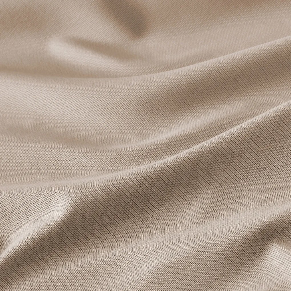 Verduisterend gordijn van dik katoen, extra breed, Scenario