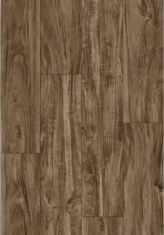 Mexen Fort Worth monster van SPC vinylpanelen 6,5 mm, IXPE 1,5 mm onderlaag, 4-zijdige V-groef, Acacia - F1065-S