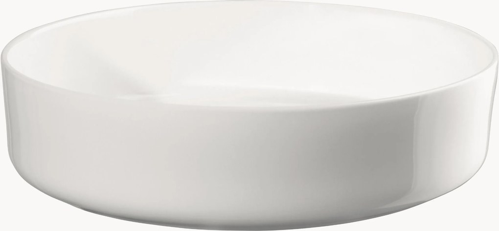 Schaal Oco van beenderporselein