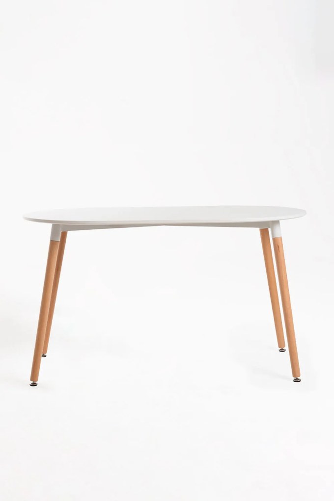 Ovale torentafel