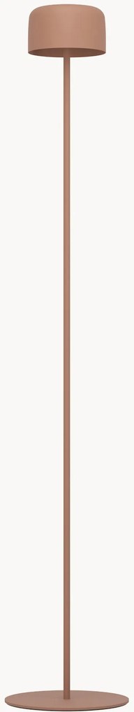 Solar LED vloerlamp Roccanova