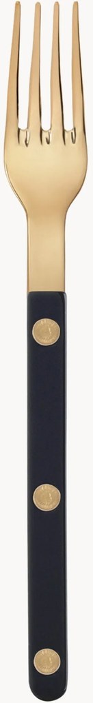 Taartvork Bistrot van edelstaal