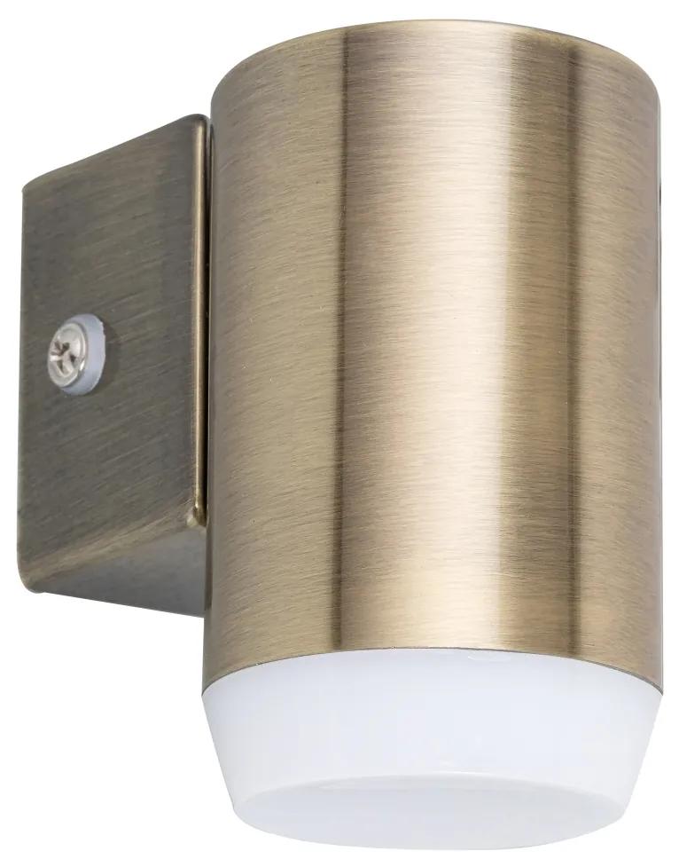 Rabalux 8937 - LED-wandlamp voor buiten CATANIA LED/4W/230V IP44