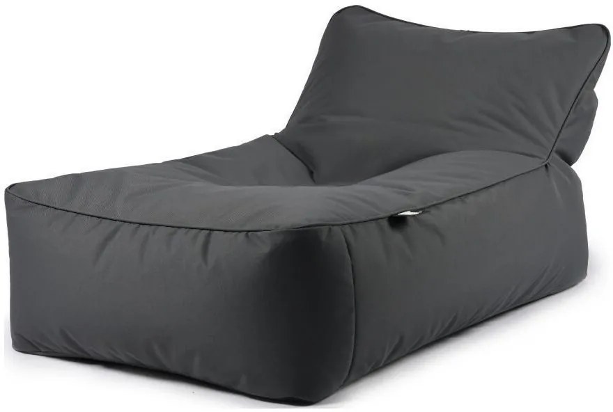 B-Bed Lounger Loungebed Outdoor - Grijs