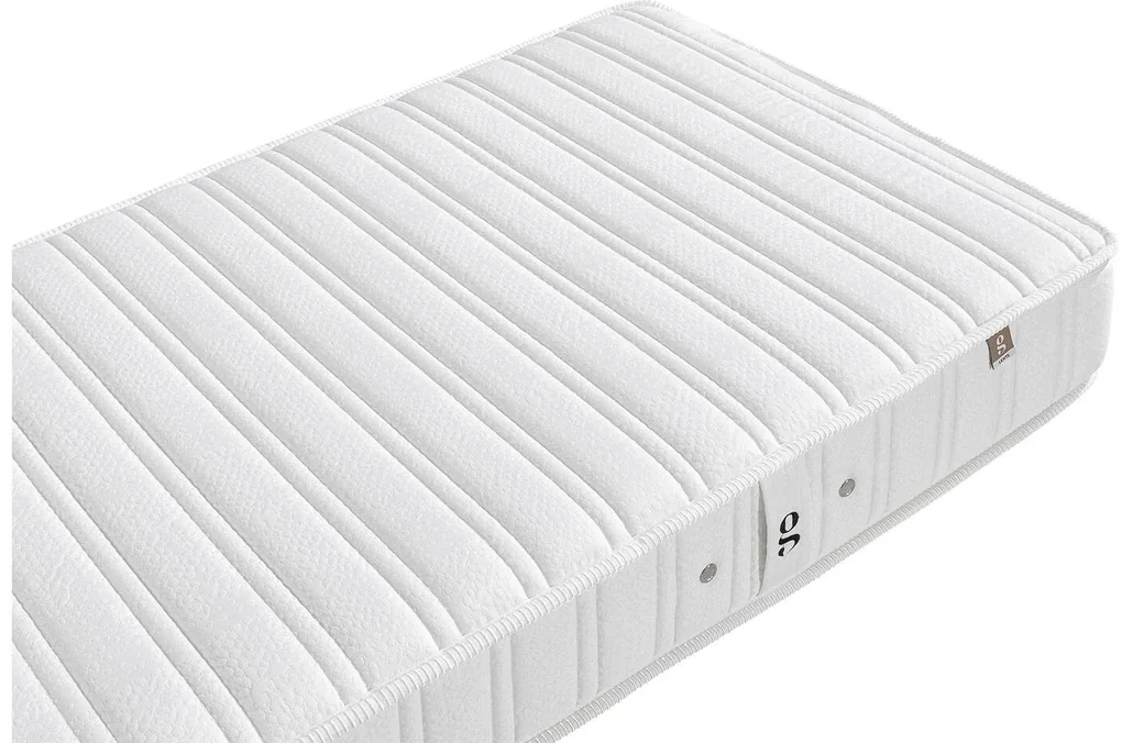 Goossens Matras Goossens Premium, 180 x 200 cm pocketvering