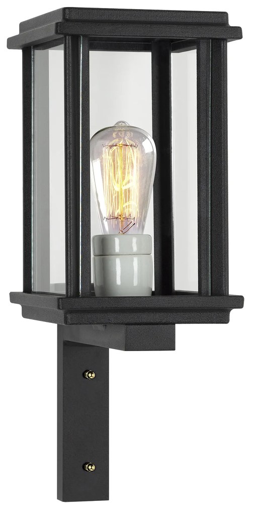 Buitenlamp Capital Classic S op steun