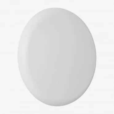 Led Wandlamp Met Oplaadbare Batterij Miali Kids Ø20 Cm - Sklum