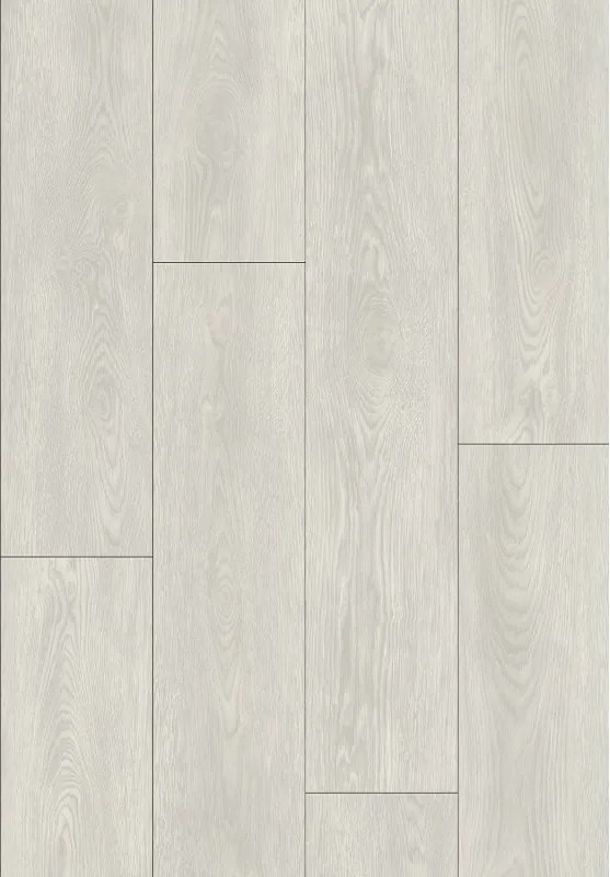 Mexen Hollywood monster van SPC vinylpanelen 6,5 mm, IXPE onderlaag 1,5 mm, 4 V-groef, Eik - F1132-S
