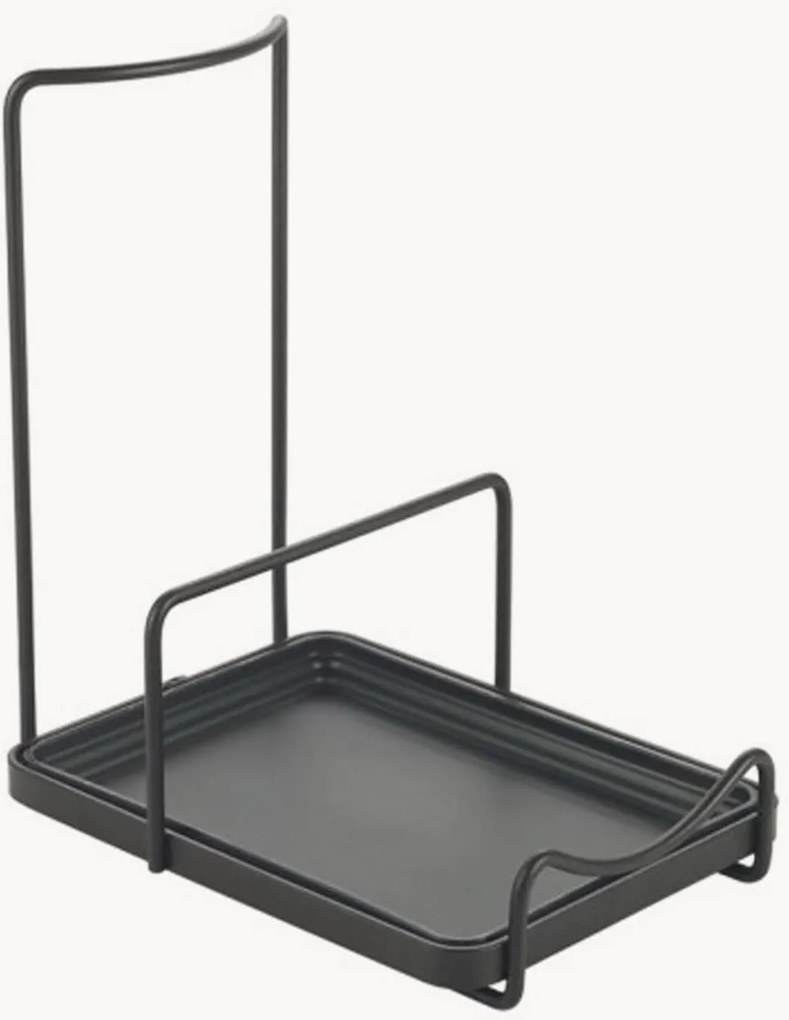 Deksel- en lepelhouder Tokyo Lava