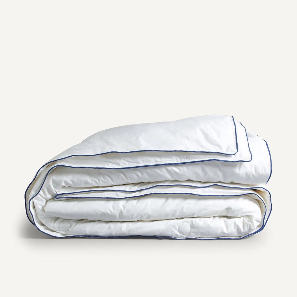 Dekbed in zijde, 300g/m², Galaad