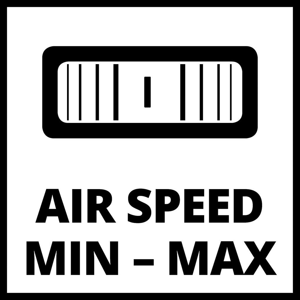 GC-CL 18 Li E Solo - Accu Bladblazer - Power X-Change