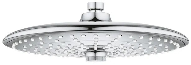 GROHE Vitalio Joy 260 Hoofddouche - 26cm - 3 straalsoorten - chroom 26462000