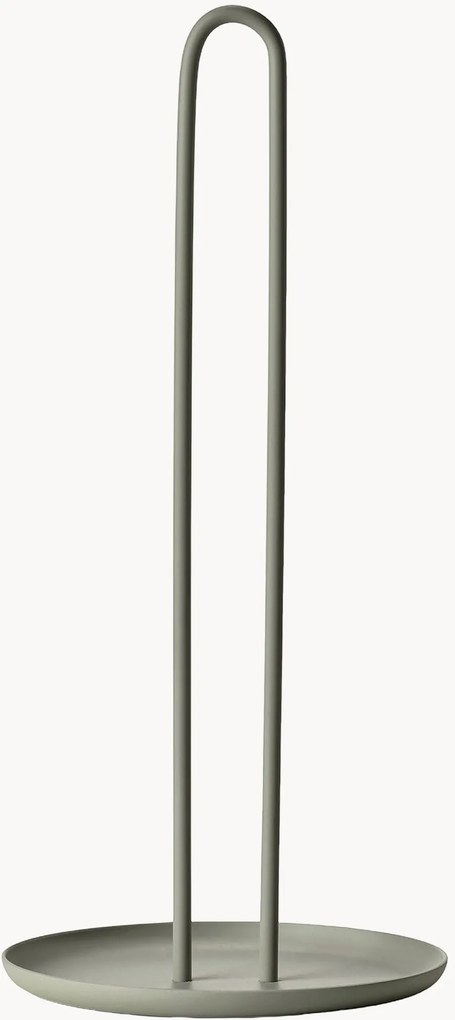 Keukenrolhouder Singles