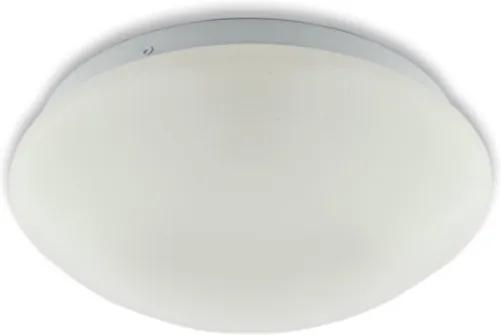 LED Plafondlamp 8W, Warm Wit, Rond 23cm