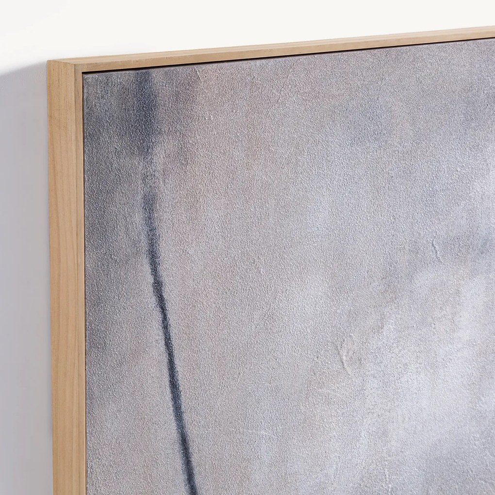 Handgeschilderd schilderij, Veneda