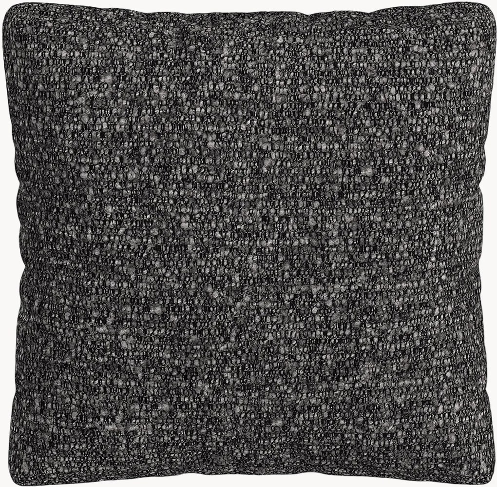 Bouclé kussen Martina