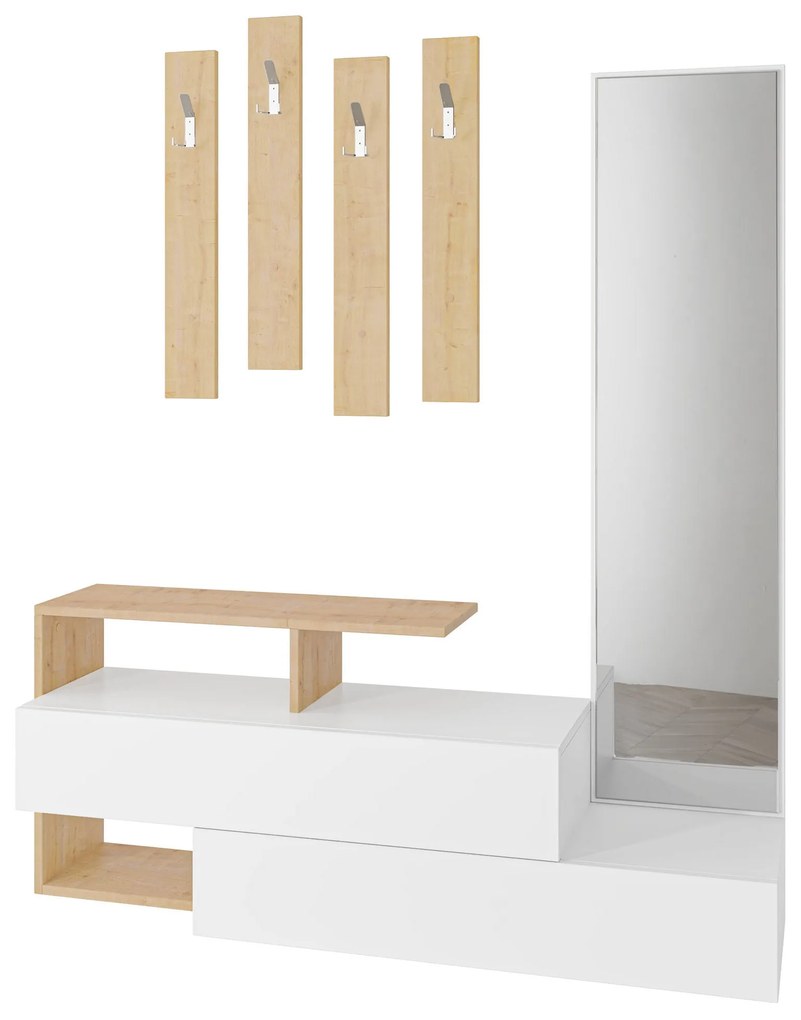 Halmeubel Ramda | Decortie