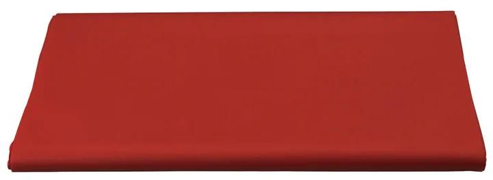 Tafellaken dunisilk - 138x220 cm - rood