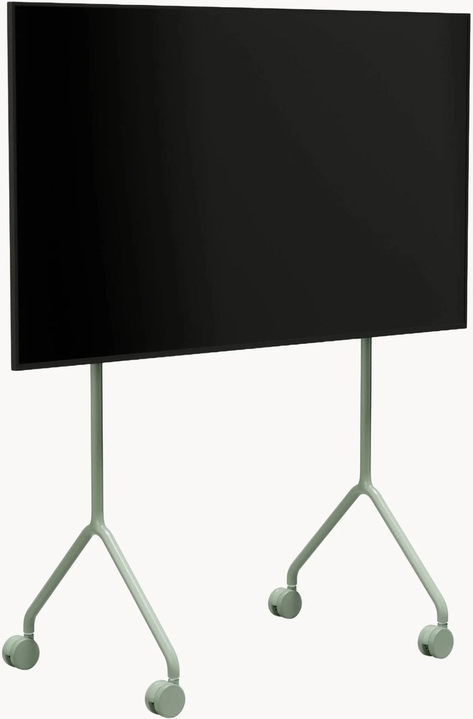 Tv-meubel Moon Light met wielen
