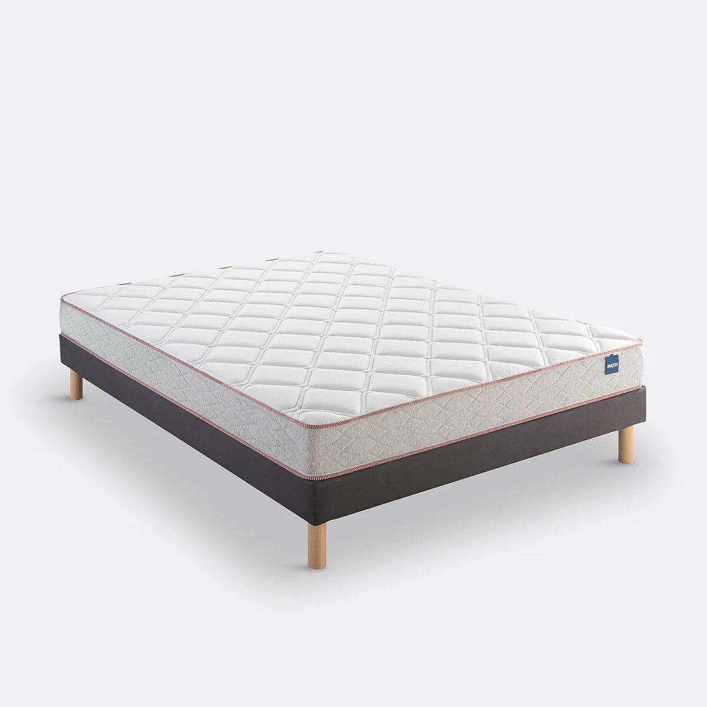 Ensemble matras Bultex Victorieux en bedbodem