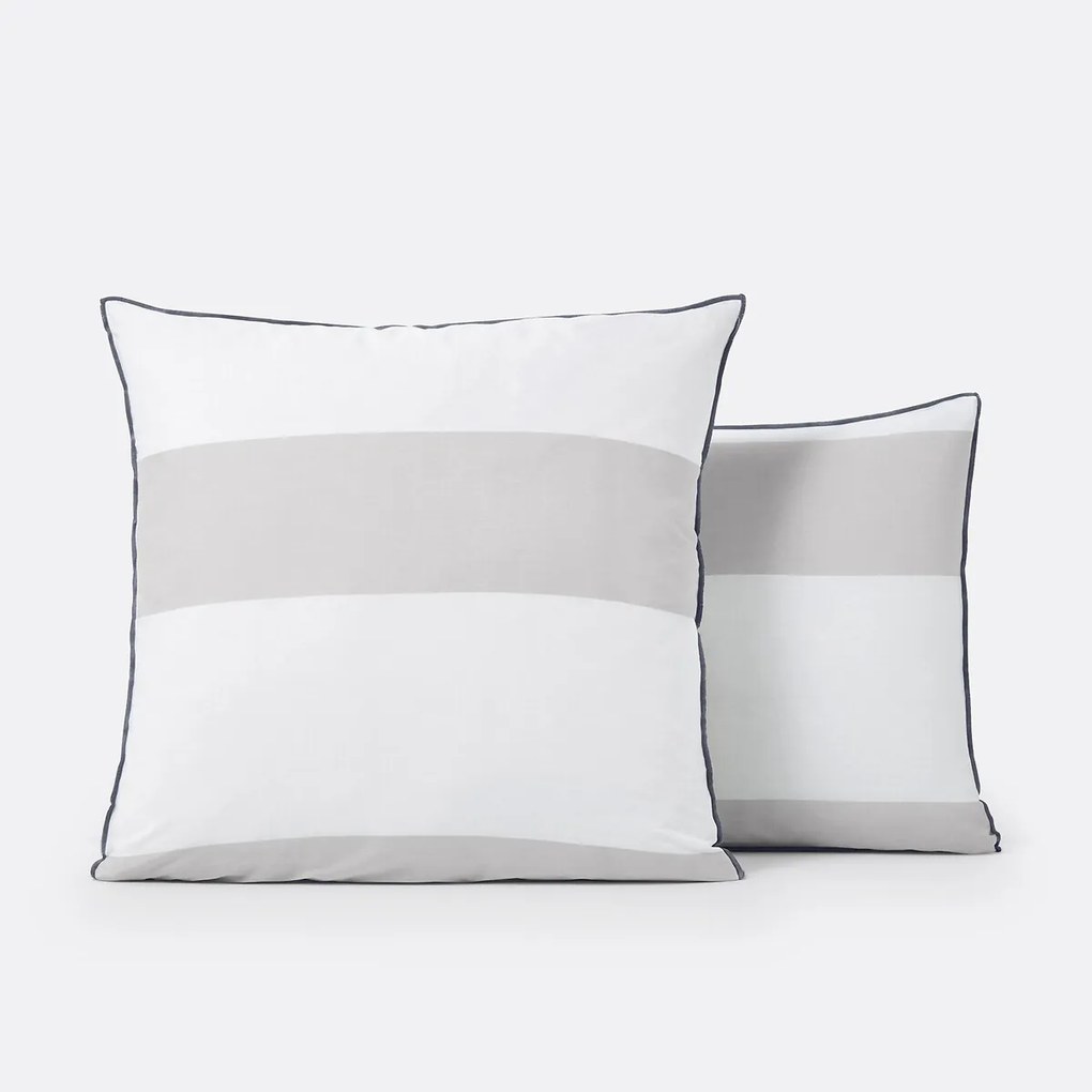 Kussensloop in katoen, Yacht