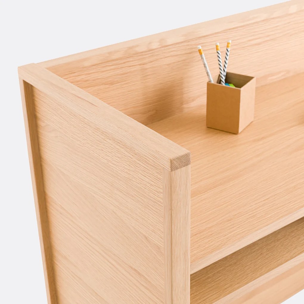 Bureau in fineereik, Senssia