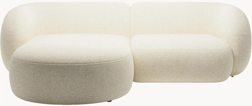 Modulaire hoekbank Kate (2-zits)