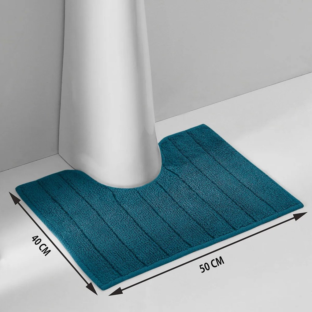 Getuft badmat 1300g/m2
