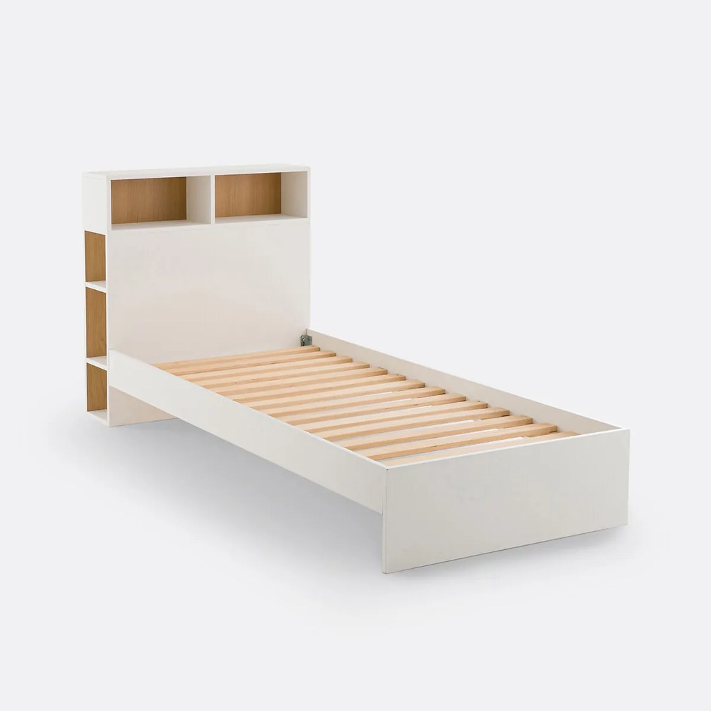 Kinderbed met beddenbodem Biface