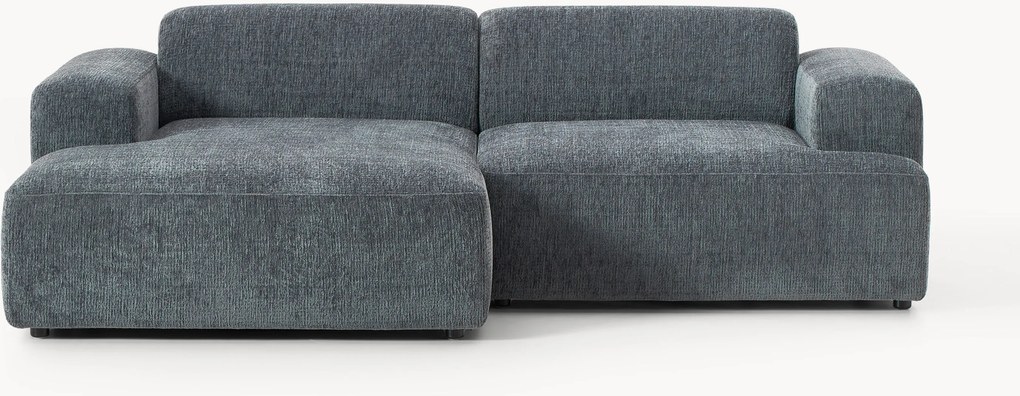 Hoekbank Melva (3-zits)