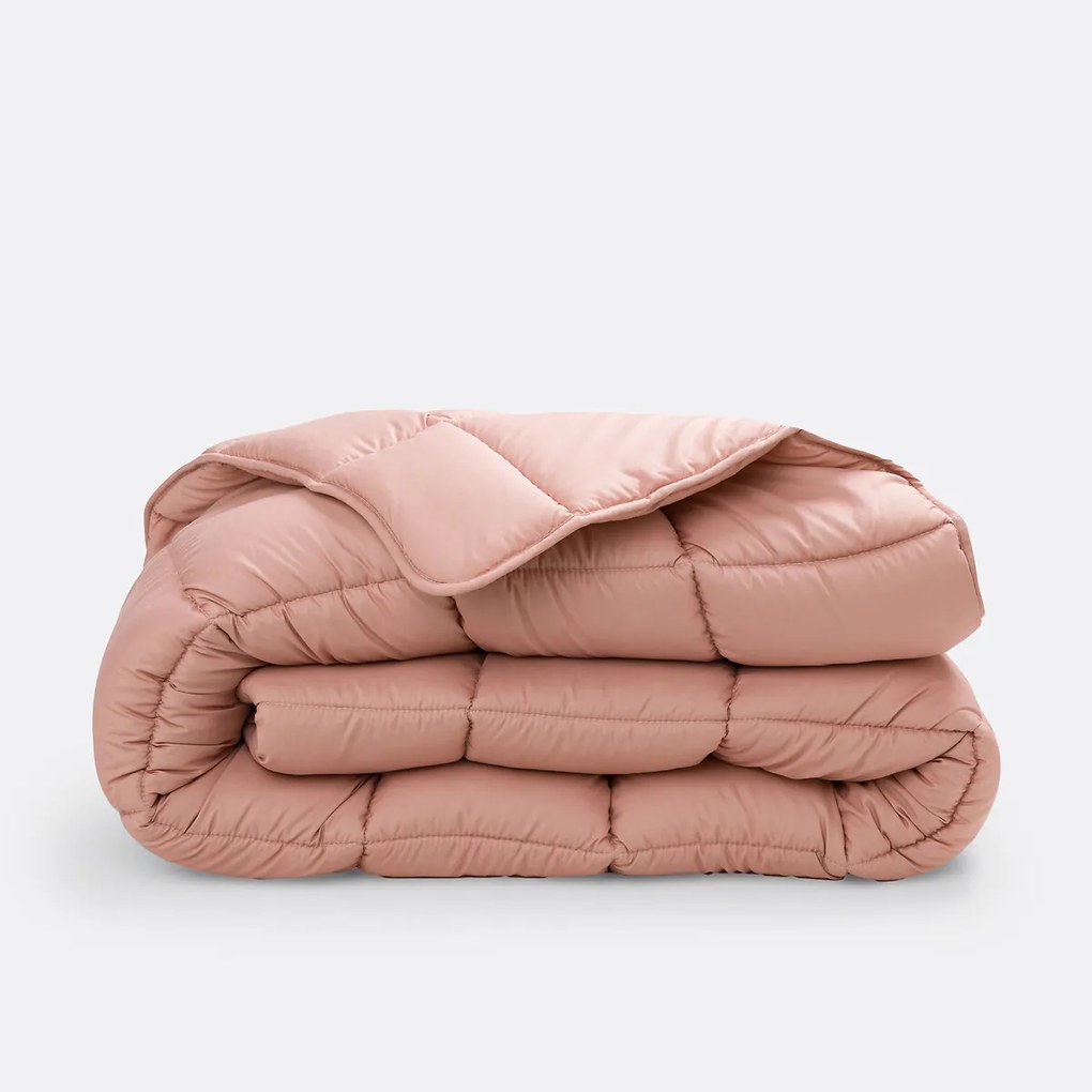 Gekleurd zomerdekbed