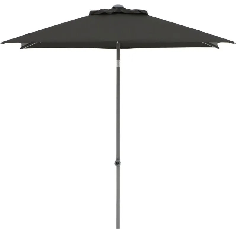 Shadowline Push-up parasol 210x150cm