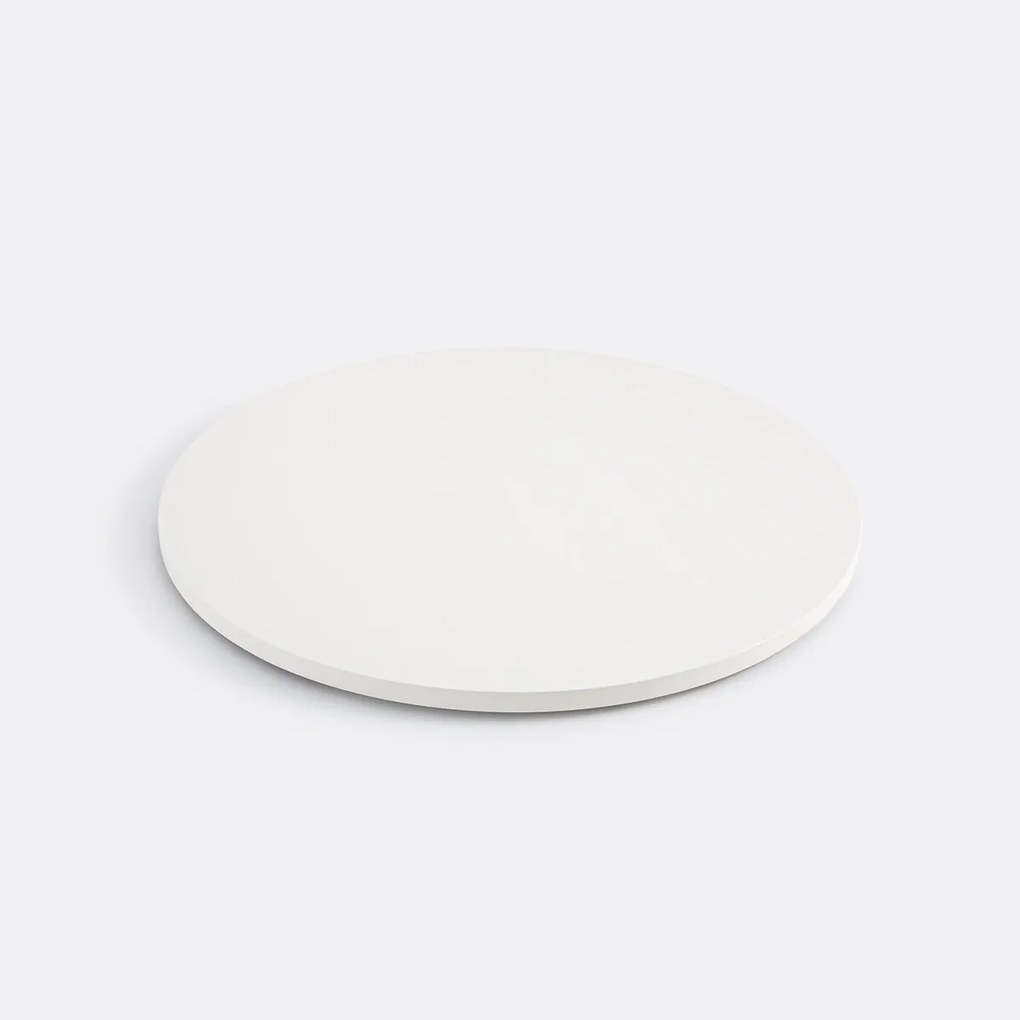 Rond tafelblad, voor 4 tot 6 couverts, Alzar