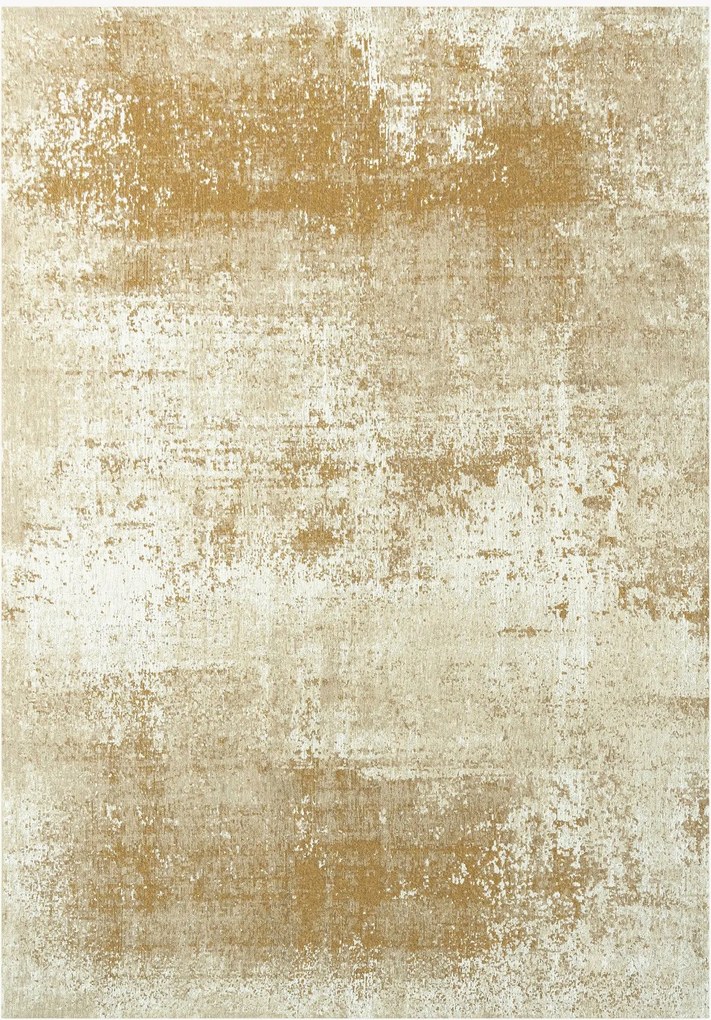 Indoor & outdoor vloerkleed Virgin Land van jacquard weefsel