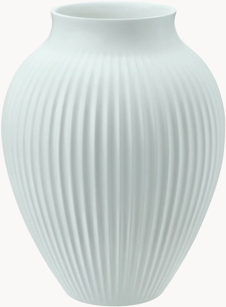 Vaas Knabstrup, H 20 cm