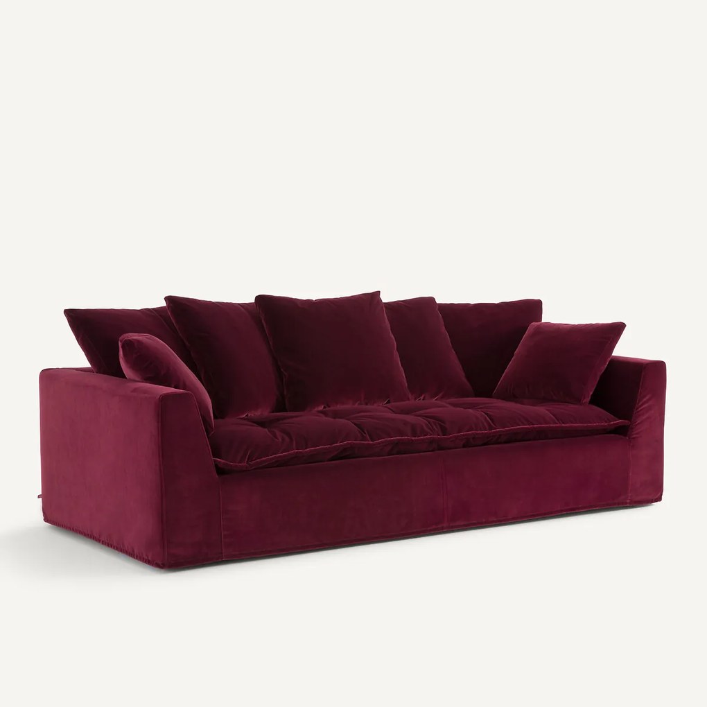 Fluwelen bank, OTAVIA