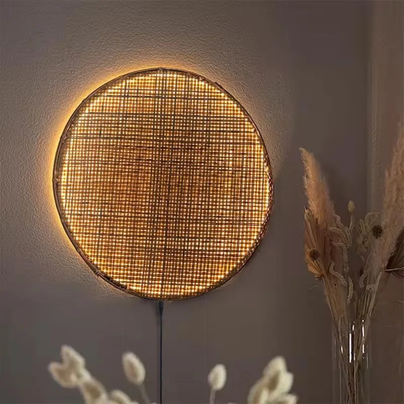 Wandlamp Boho APP1408-W