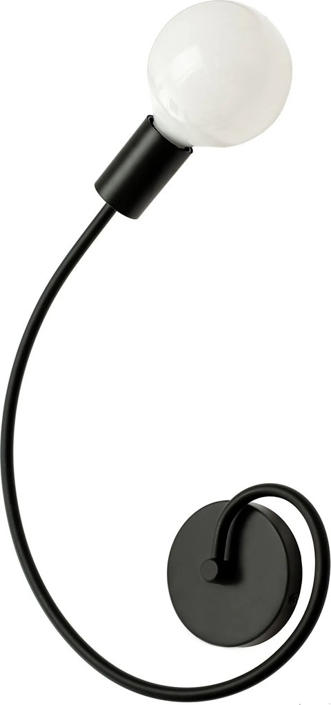 Wandlamp Wandlamp Loft APP743-1W