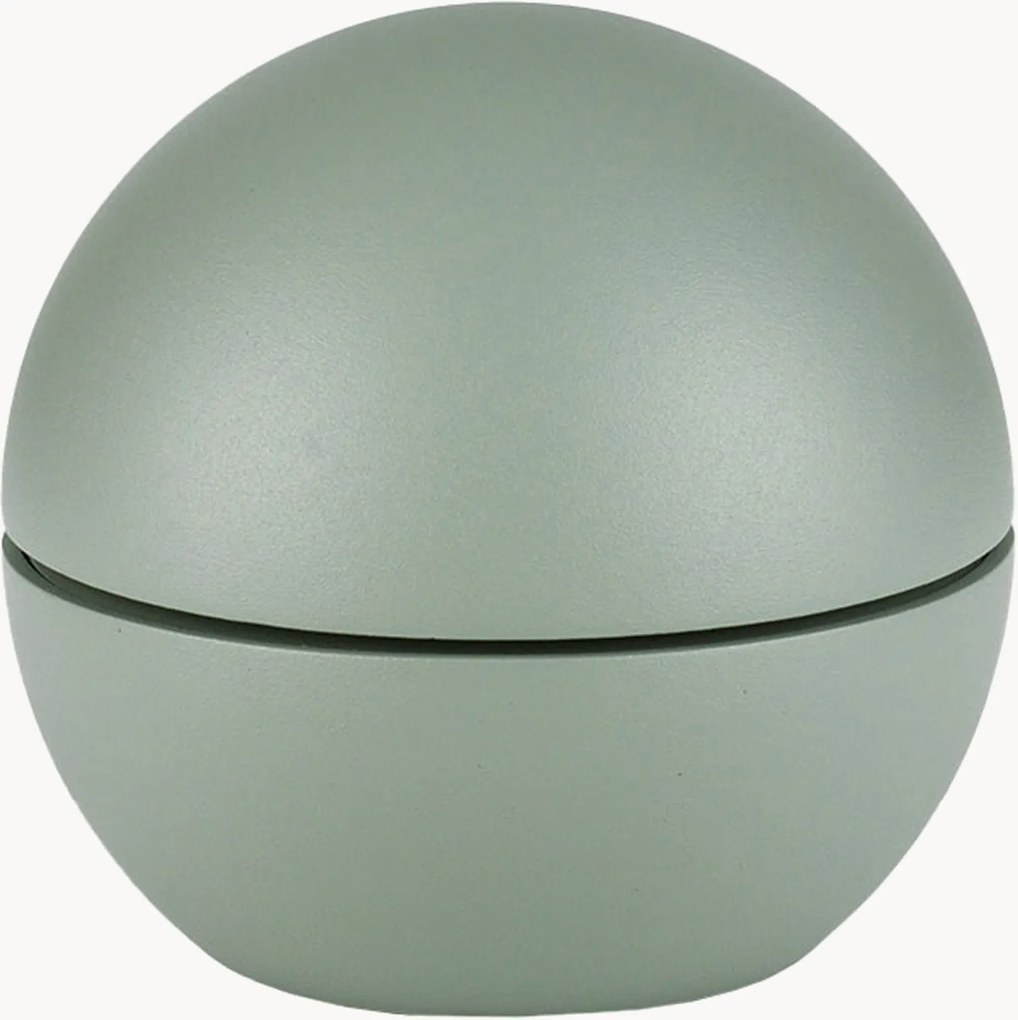 Kleine dimbare LED-tafellamp Puk