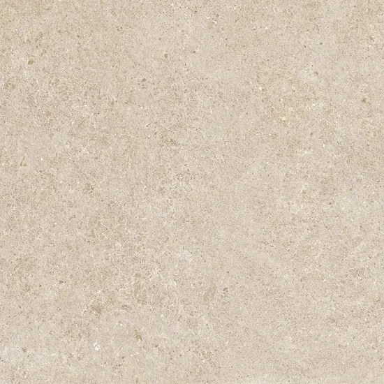 Valence Atlantic vloertegel stonelook 60x60cm creme mat gerectificeerd