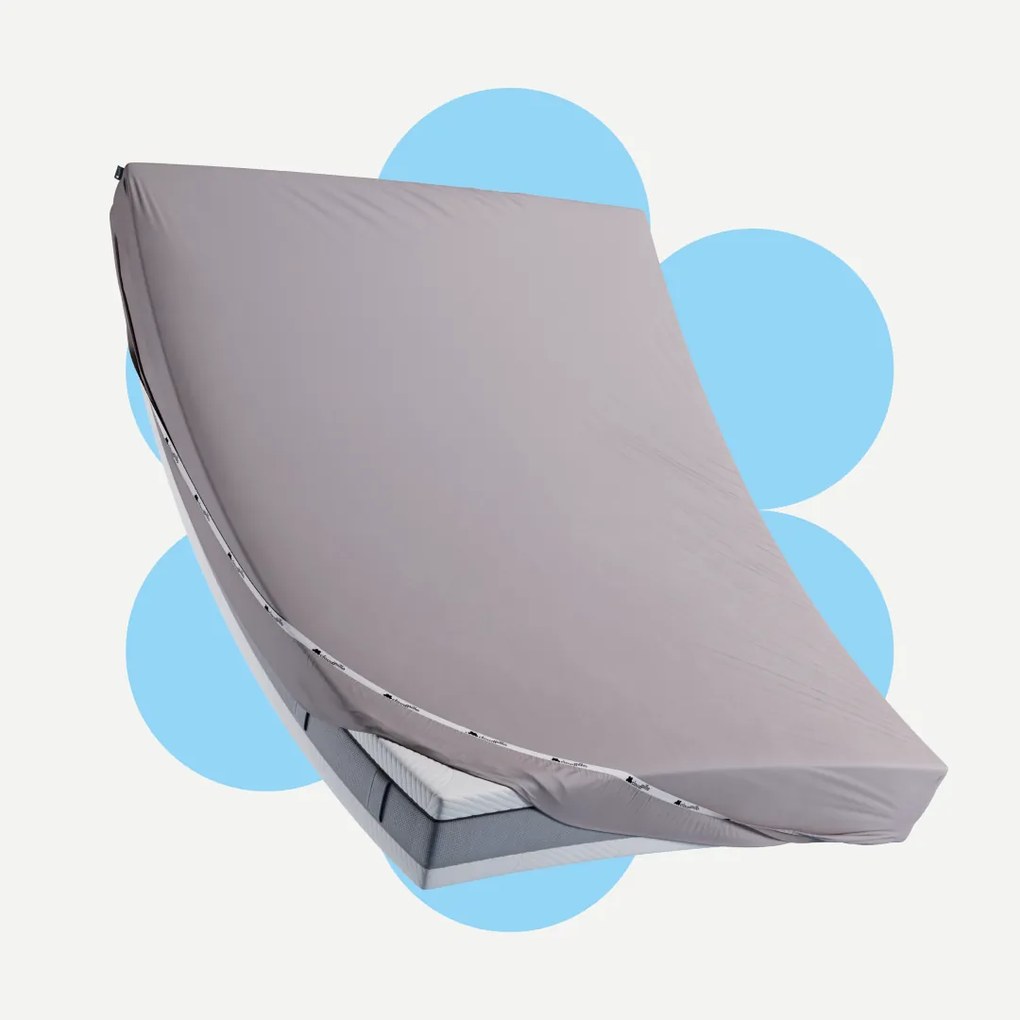 Cloudpillo Matras Hoeslaken