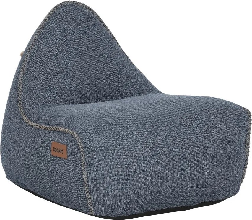 Cobana Lounge Stoel Outdoor - Kirra Indigo