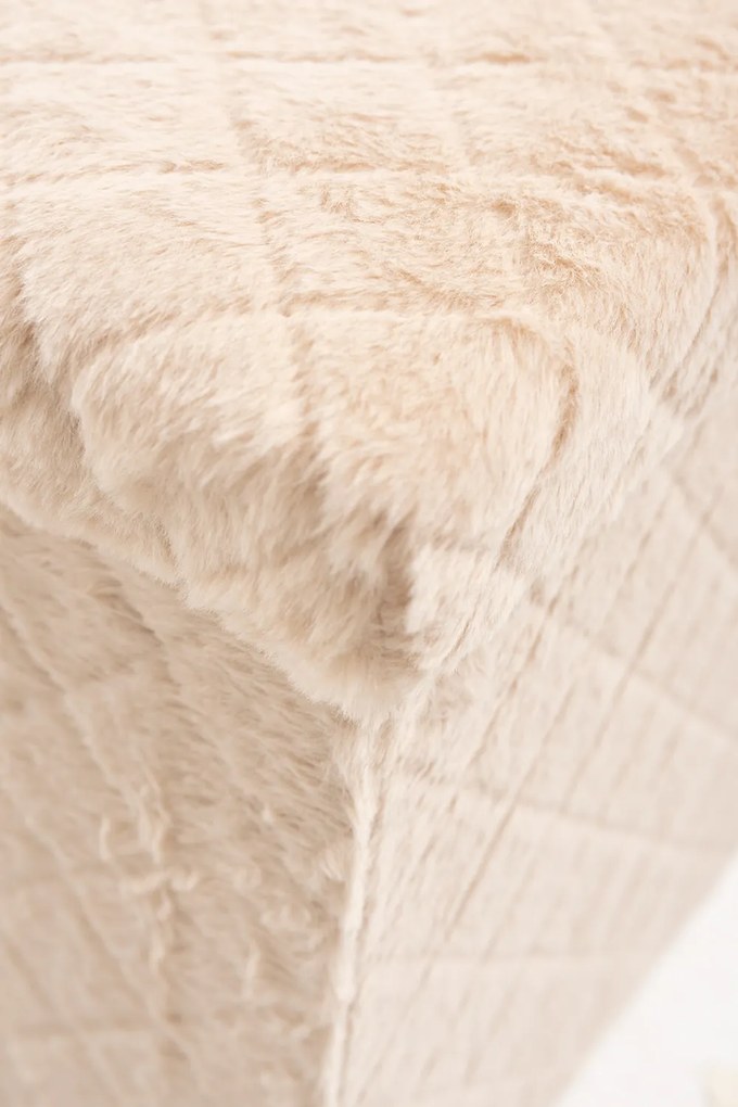 Dico Opbergzak 76 cm Fluweel